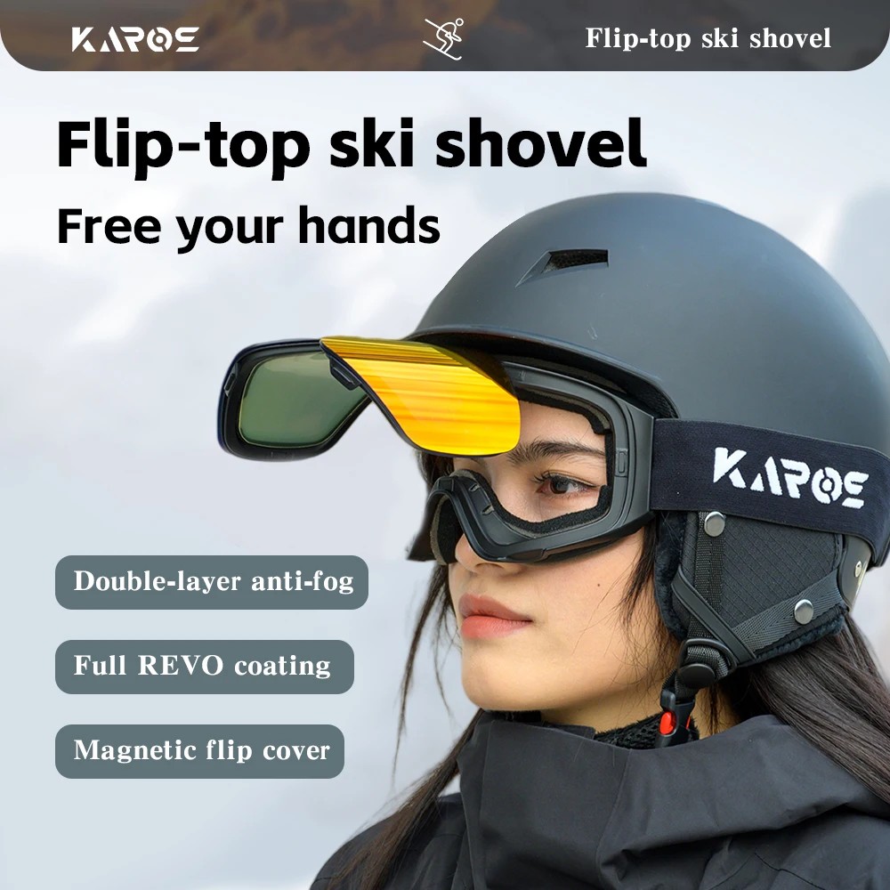 KAROS �ø� ž ��Ű ���� ���� ���̾� ��Ƽ ���� ��Ű �Ȱ� ���� UV400 ����� ���� �Ȱ� ���� ���� �ܿ� �߿� ������